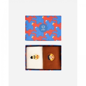 Sesame Street 2P multicolor