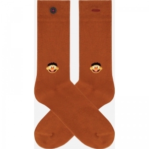 Sesame Street 2P multicolor