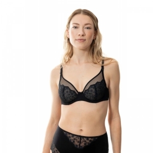 Delightful 003 schwarz