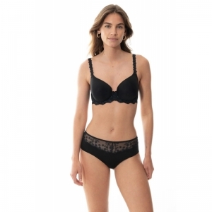 Delightful 003 schwarz