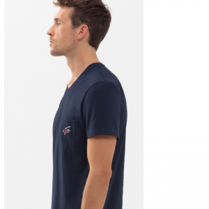 gendt 668 yacht blue