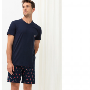 gendt 668 yacht blue