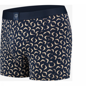 rang boomer blauw