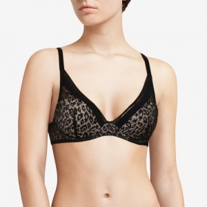 Nicole 0S3 BLACK LEO