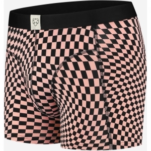 Charlie Checker grijs