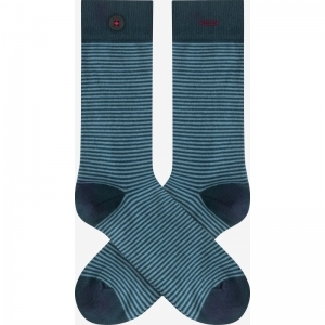 Double Greens groen