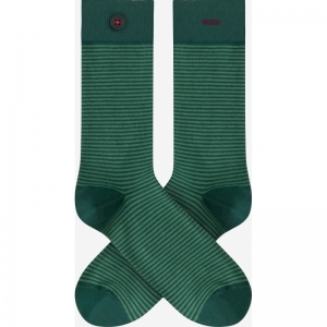 Double Greens groen