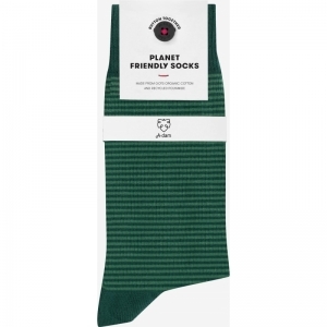 Double Greens groen