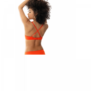 Modern Joan 879 carnelian o
