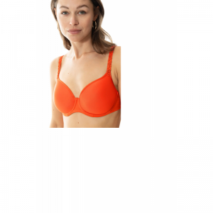 Modern Joan 879 carnelian o