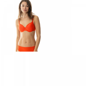 Modern Joan 879 carnelian o