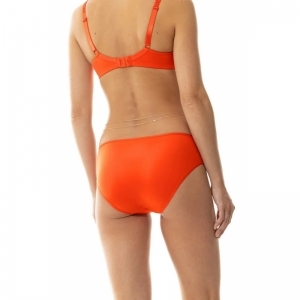 Modern Joan 879 carnelian o