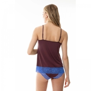 Poetry Style 871 indigo rose