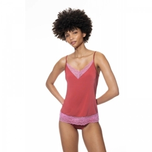 Poetry Style 1123marsala red