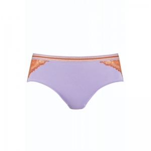 Poetry Style 197 lilac
