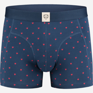 valentijn blauw