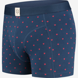 valentijn blauw