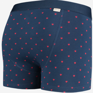 valentijn blauw