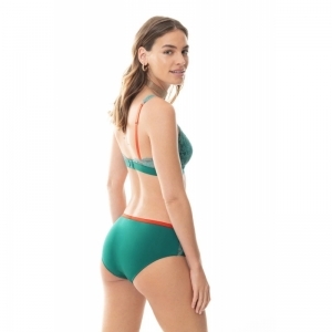Poetry Vogue 884 opal green