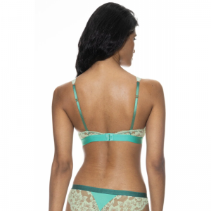 poetry vogue 1258 seafoam