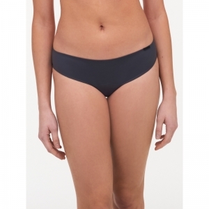 essential period panty 0SE DONKERGRIJS