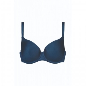 Joan 75 ink blue