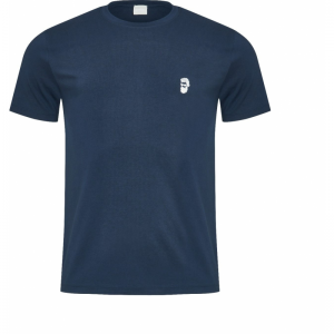 Barber 668 yacht blue
