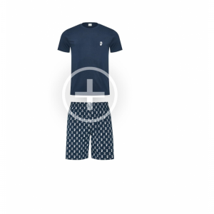 Barber 668 yacht blue