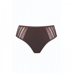 Emotion Deluxe 87 liquorice br