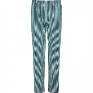 3 Col Stripes 664 neptune