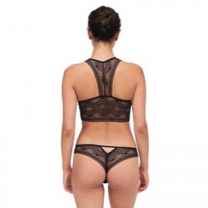 Ondine 011 ZWART