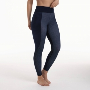 Sport tights compression 342 jeans