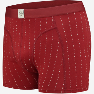 Bloody Stripes rood