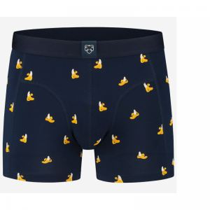 Banana Rama blauw