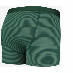 The Greens groen