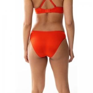 Modern Joan 879 carnelian o