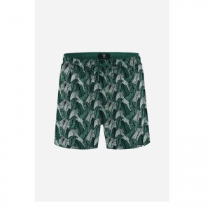 Palm Leaves swim groen