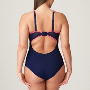 DEVDAHA VEL velvet blue