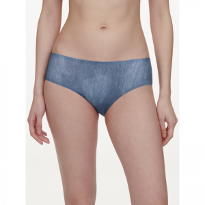 Soft Stretch A21 Denim Print