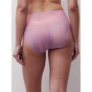 Soft Stretch b15 iris print