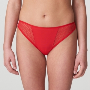 TANZARA SCA scarlet