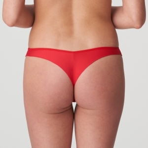 TANZARA SCA scarlet
