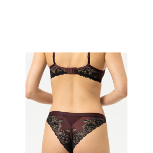 Poetry Dream 1809 Hot maroon