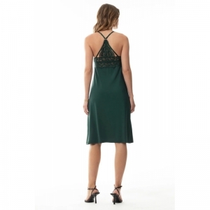 Poetry Vogue 881 green leave