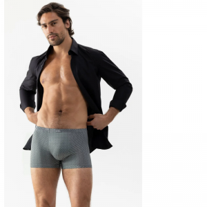 Diagonal 861 deep green
