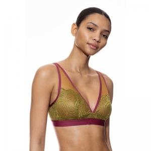 Poetry Fame 1147 urban gree