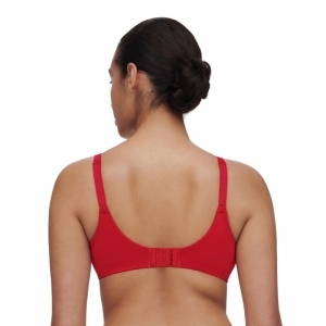 Norah OYU Poppy red