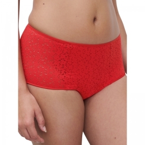 Norah OYU Poppy red 