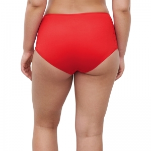Norah OYU Poppy red