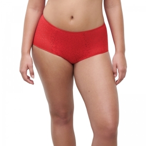 Norah OYU Poppy red